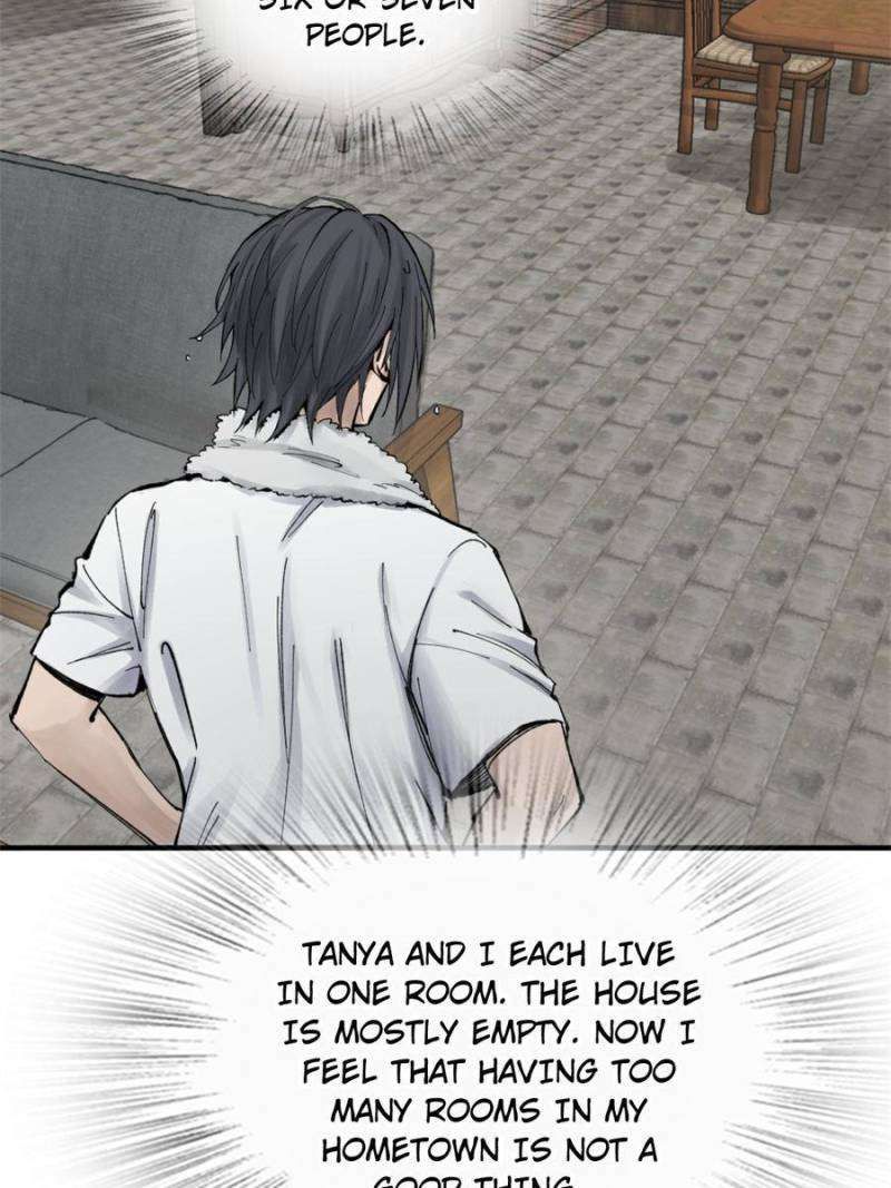 Another beginning with the Guhuo bird chapter 246 page 37