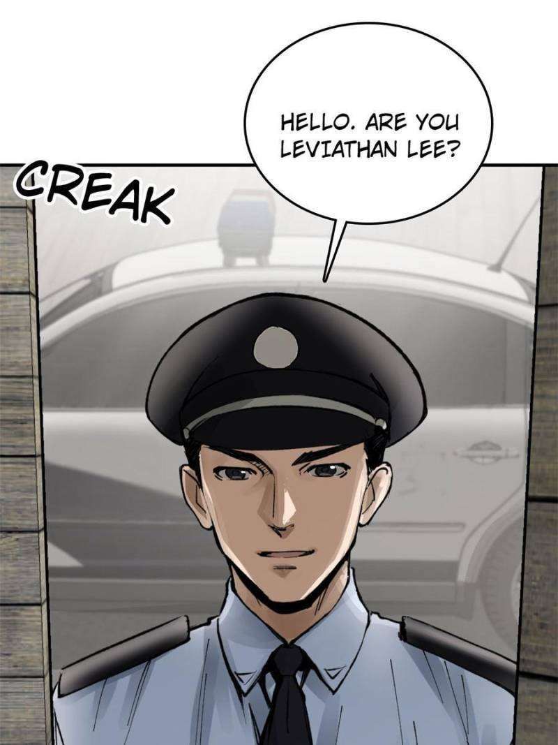 Another beginning with the Guhuo bird chapter 246 page 44