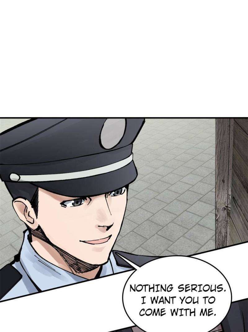 Another beginning with the Guhuo bird chapter 246 page 48