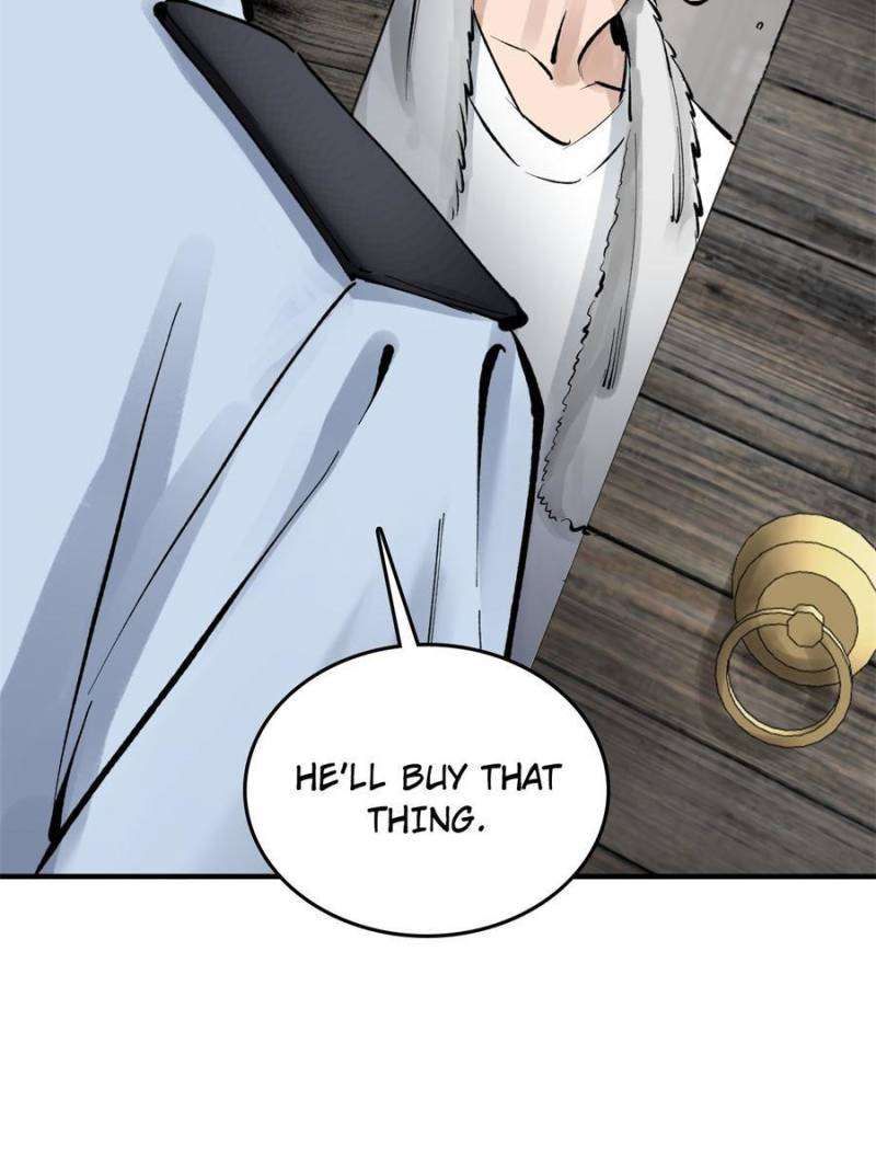 Another beginning with the Guhuo bird chapter 246 page 52