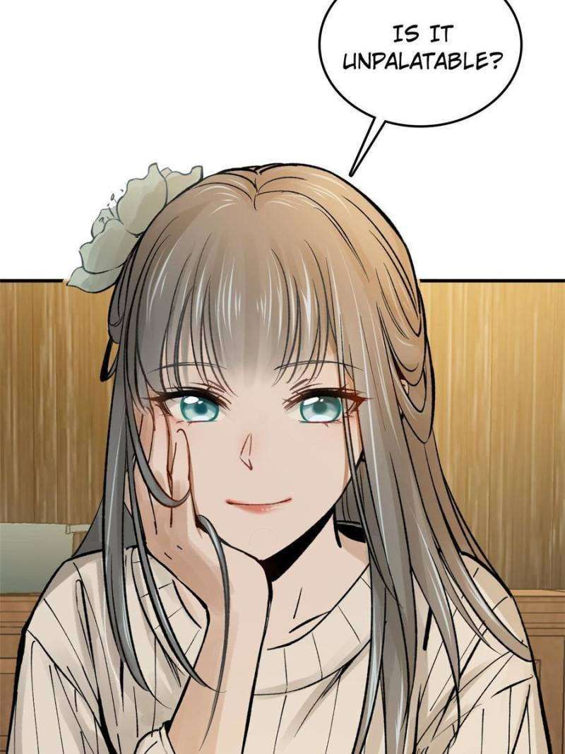 Another beginning with the Guhuo bird chapter 246 page 59