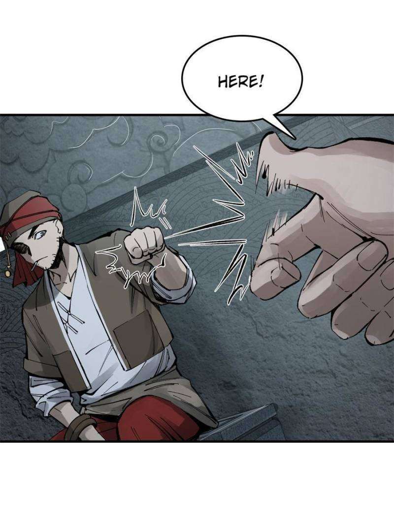 Another beginning with the Guhuo bird chapter 246 page 6