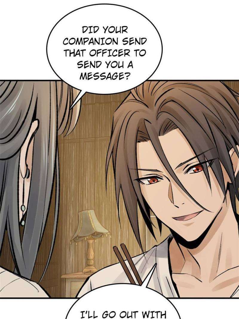 Another beginning with the Guhuo bird chapter 246 page 62