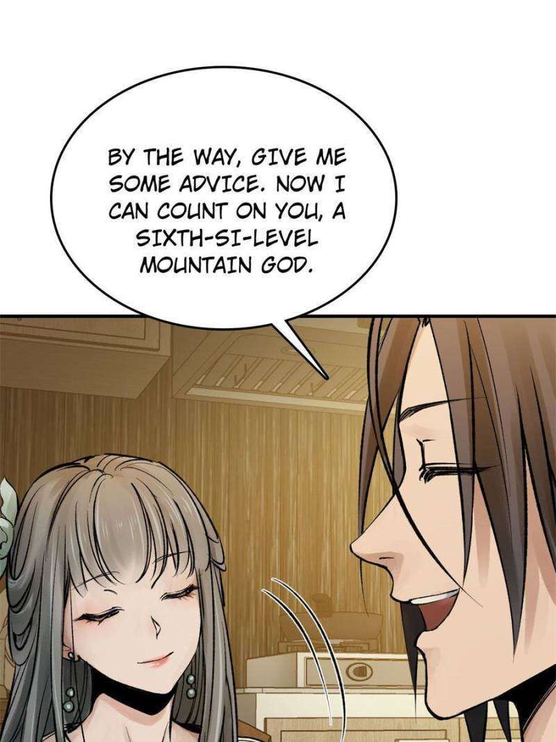 Another beginning with the Guhuo bird chapter 246 page 64