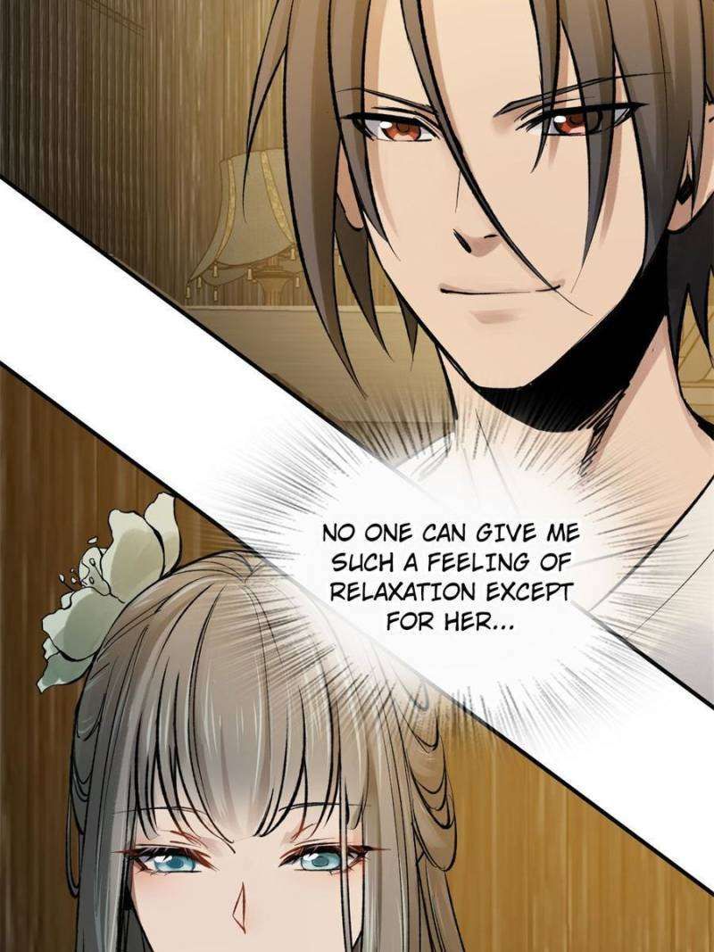 Another beginning with the Guhuo bird chapter 246 page 66