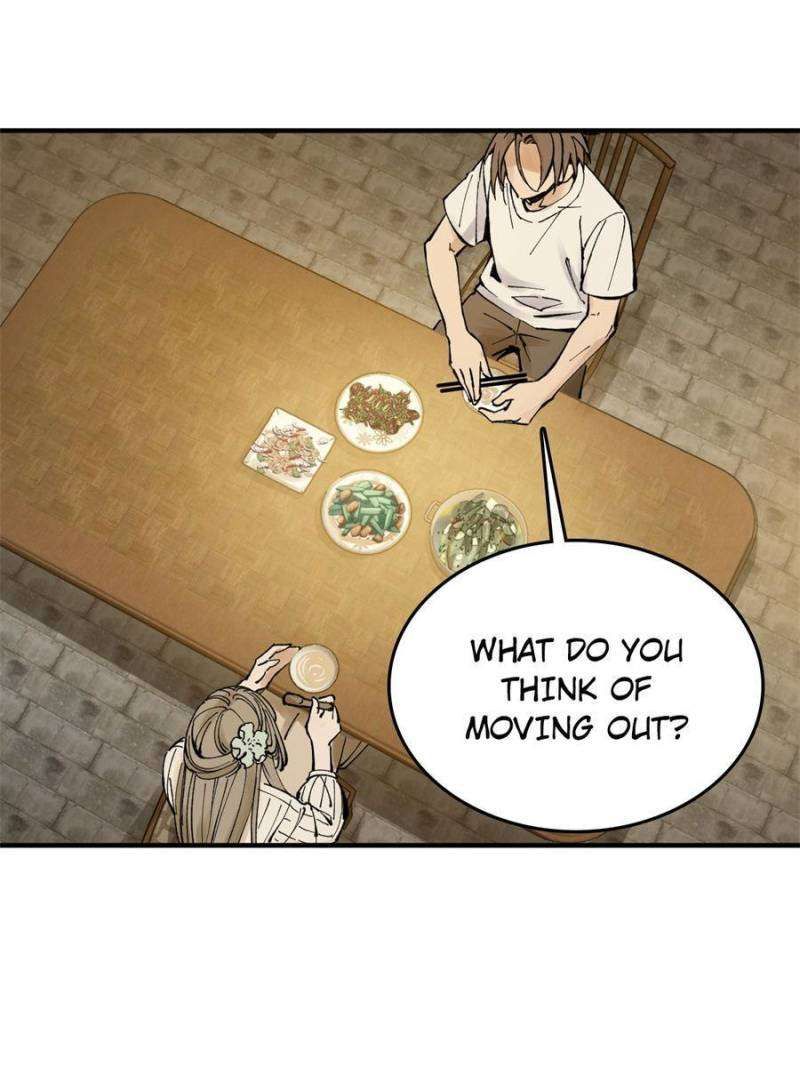 Another beginning with the Guhuo bird chapter 246 page 68