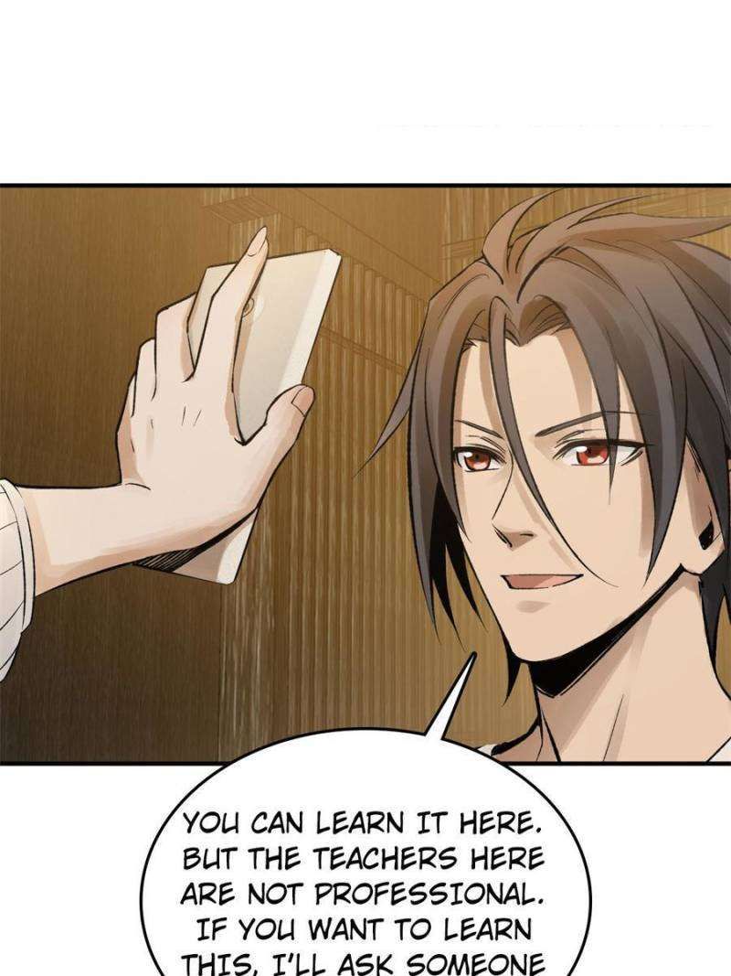 Another beginning with the Guhuo bird chapter 246 page 72