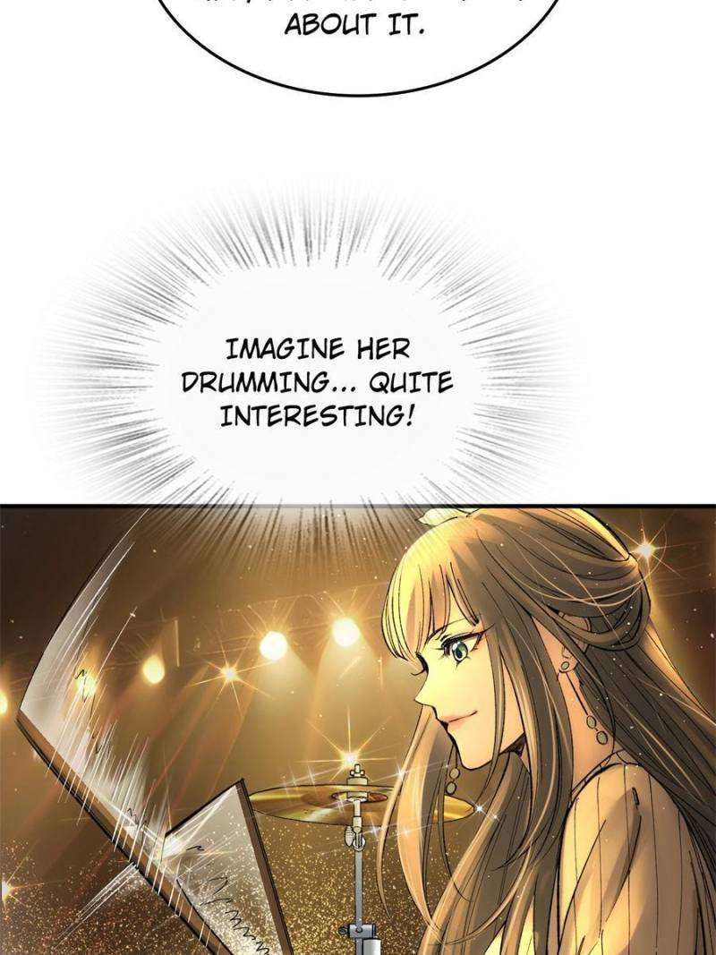 Another beginning with the Guhuo bird chapter 246 page 73