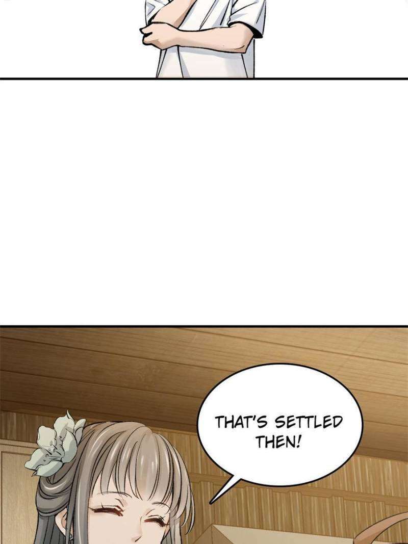 Another beginning with the Guhuo bird chapter 246 page 75