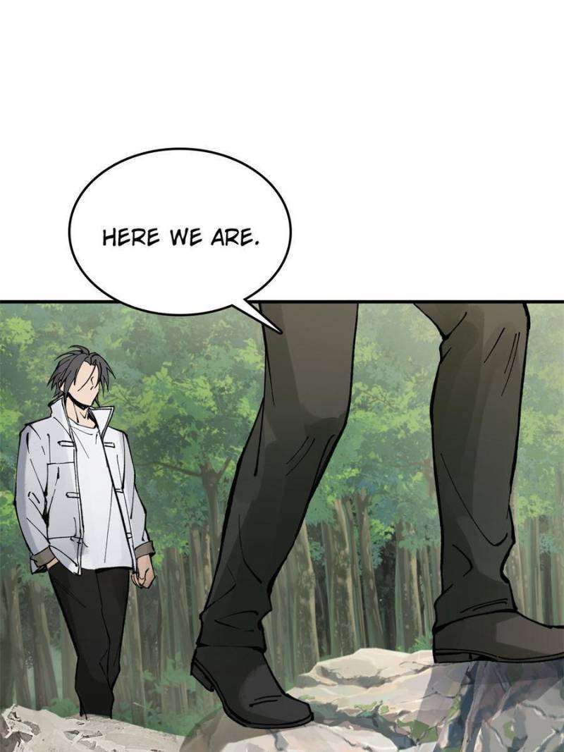 Another beginning with the Guhuo bird chapter 246 page 87