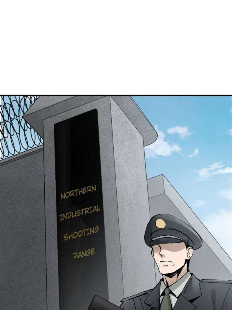 Another beginning with the Guhuo bird chapter 246 page 91