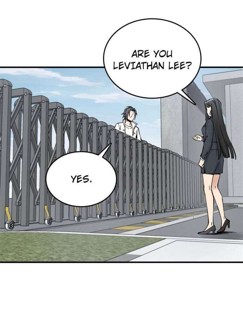 Another beginning with the Guhuo bird chapter 246 page 93