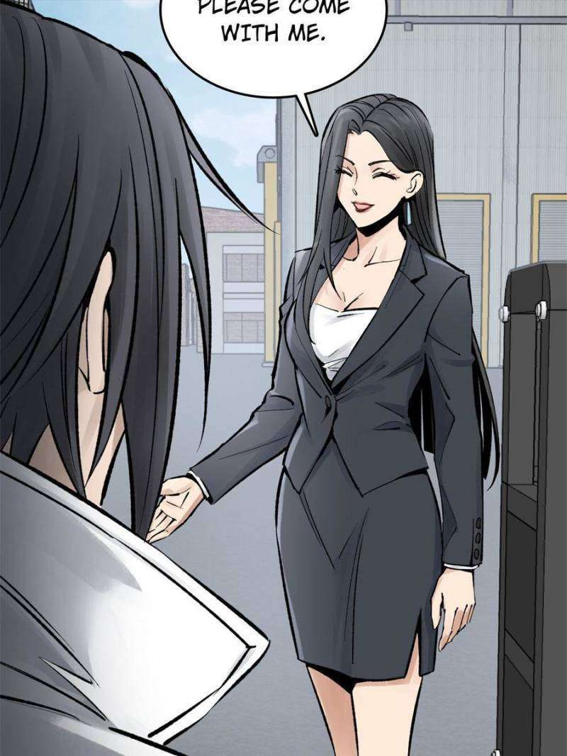 Another beginning with the Guhuo bird chapter 246 page 95