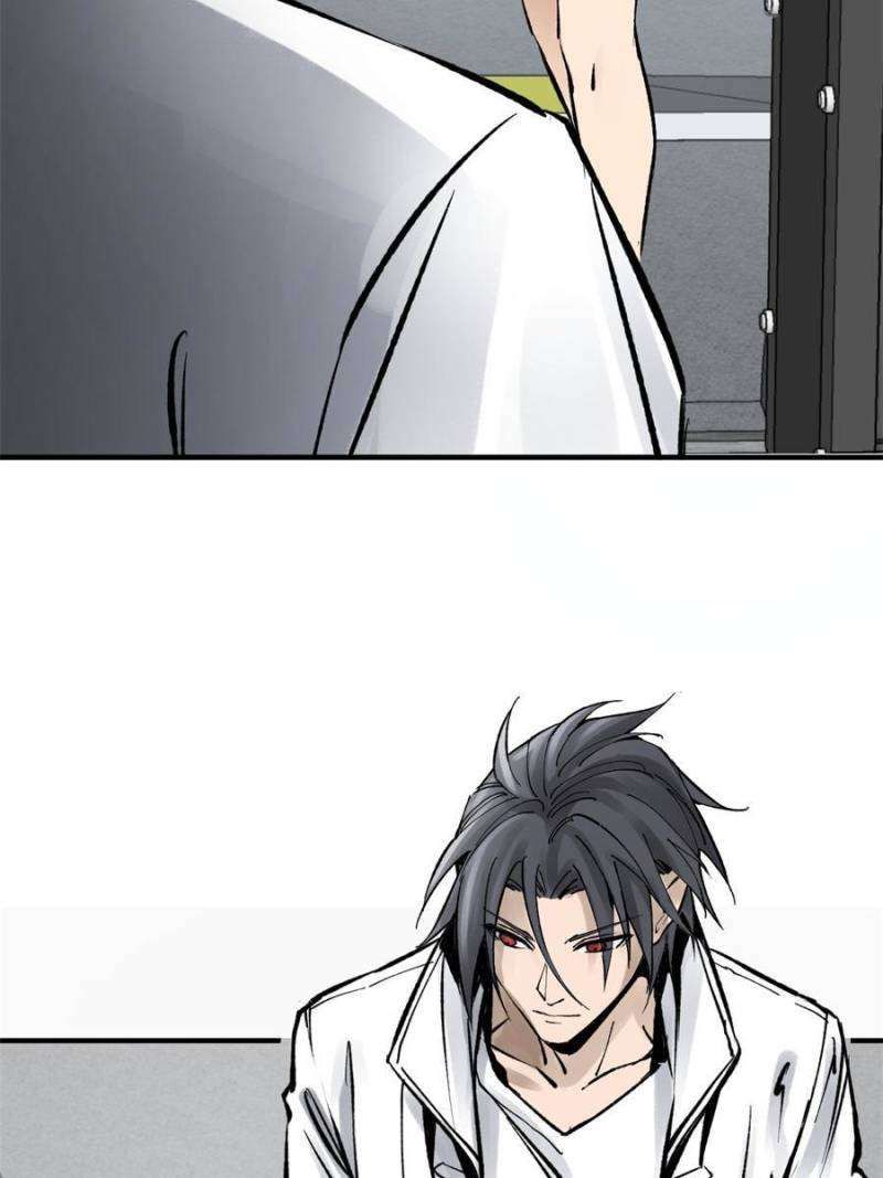 Another beginning with the Guhuo bird chapter 246 page 96