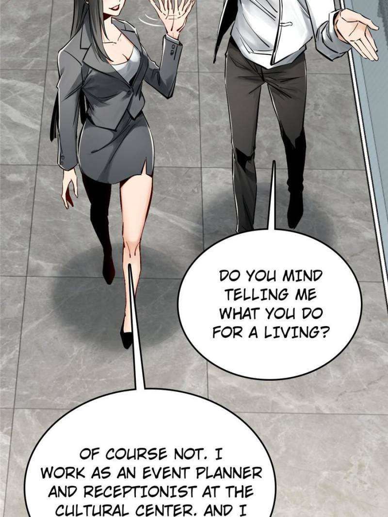 Another beginning with the Guhuo bird chapter 247 page 11