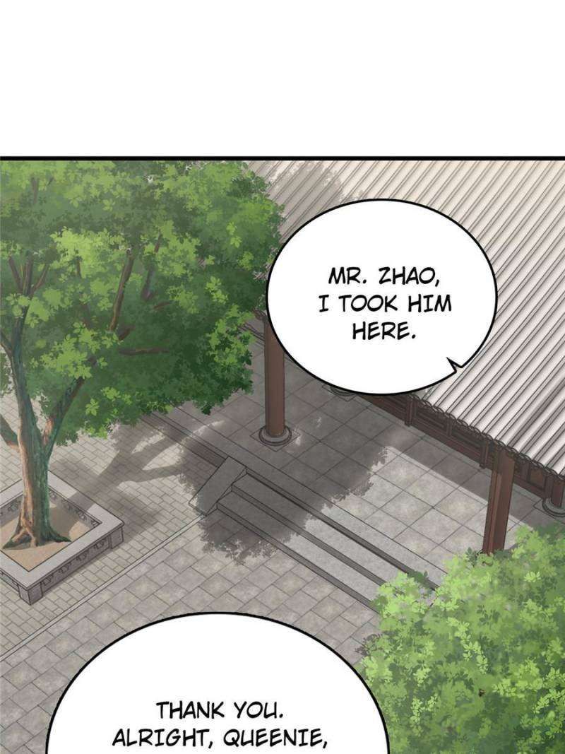 Another beginning with the Guhuo bird chapter 247 page 19