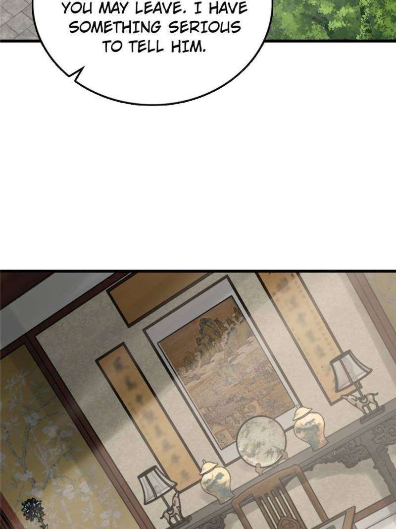 Another beginning with the Guhuo bird chapter 247 page 20