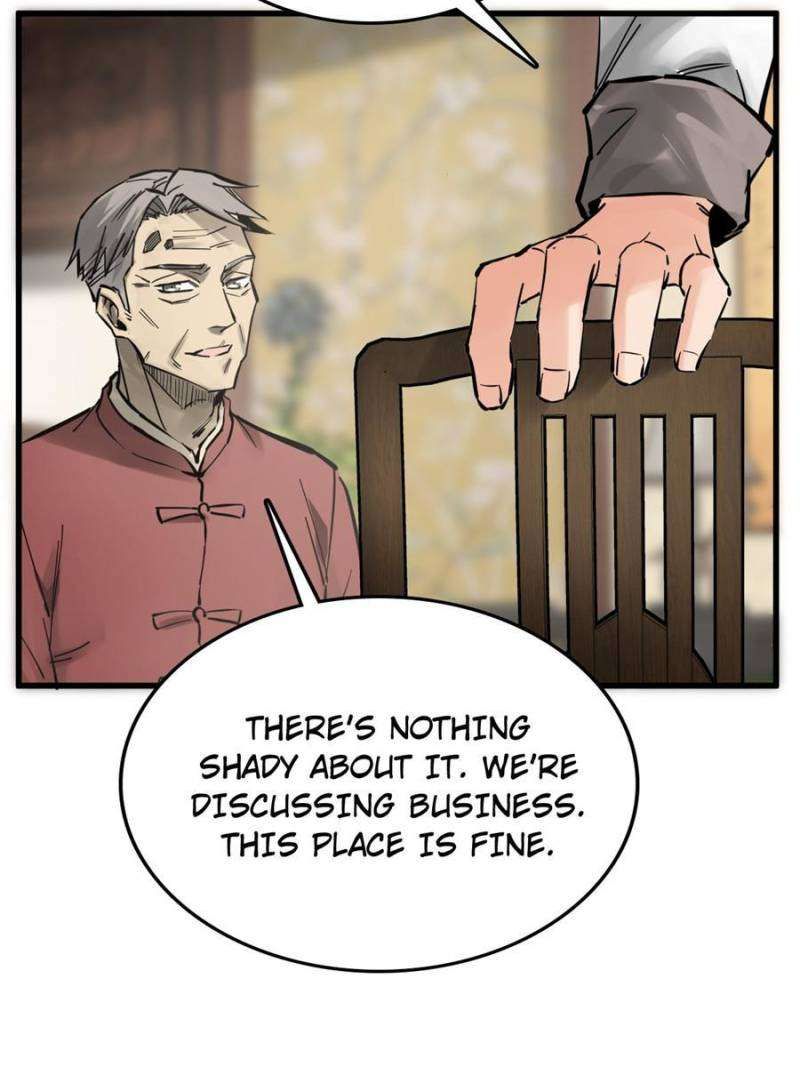 Another beginning with the Guhuo bird chapter 247 page 24