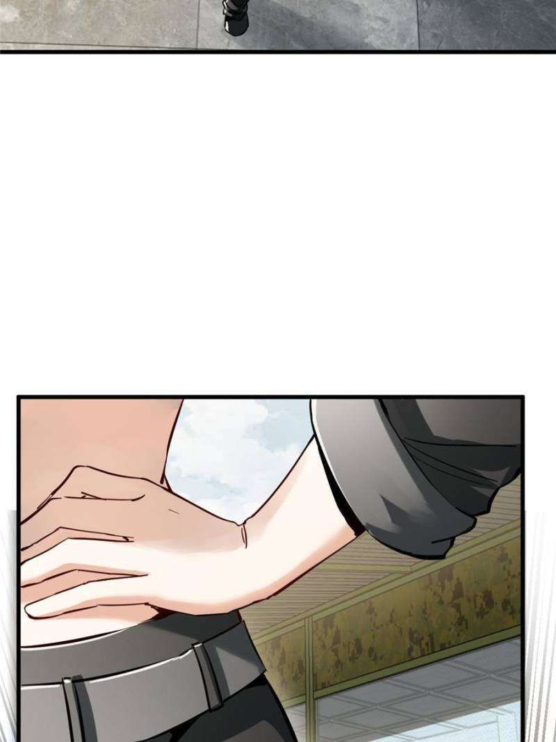 Another beginning with the Guhuo bird chapter 247 page 3