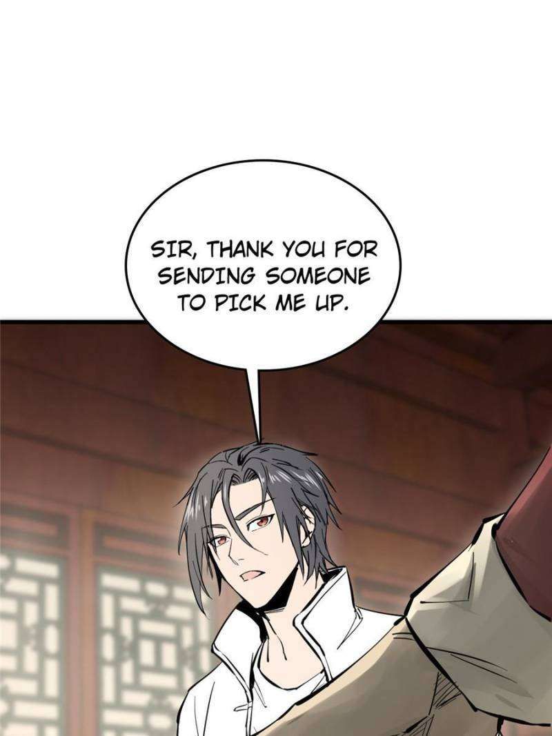 Another beginning with the Guhuo bird chapter 247 page 32