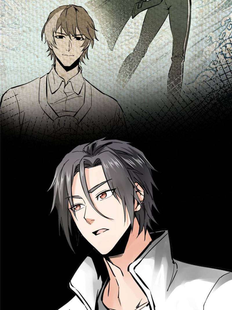 Another beginning with the Guhuo bird chapter 247 page 36