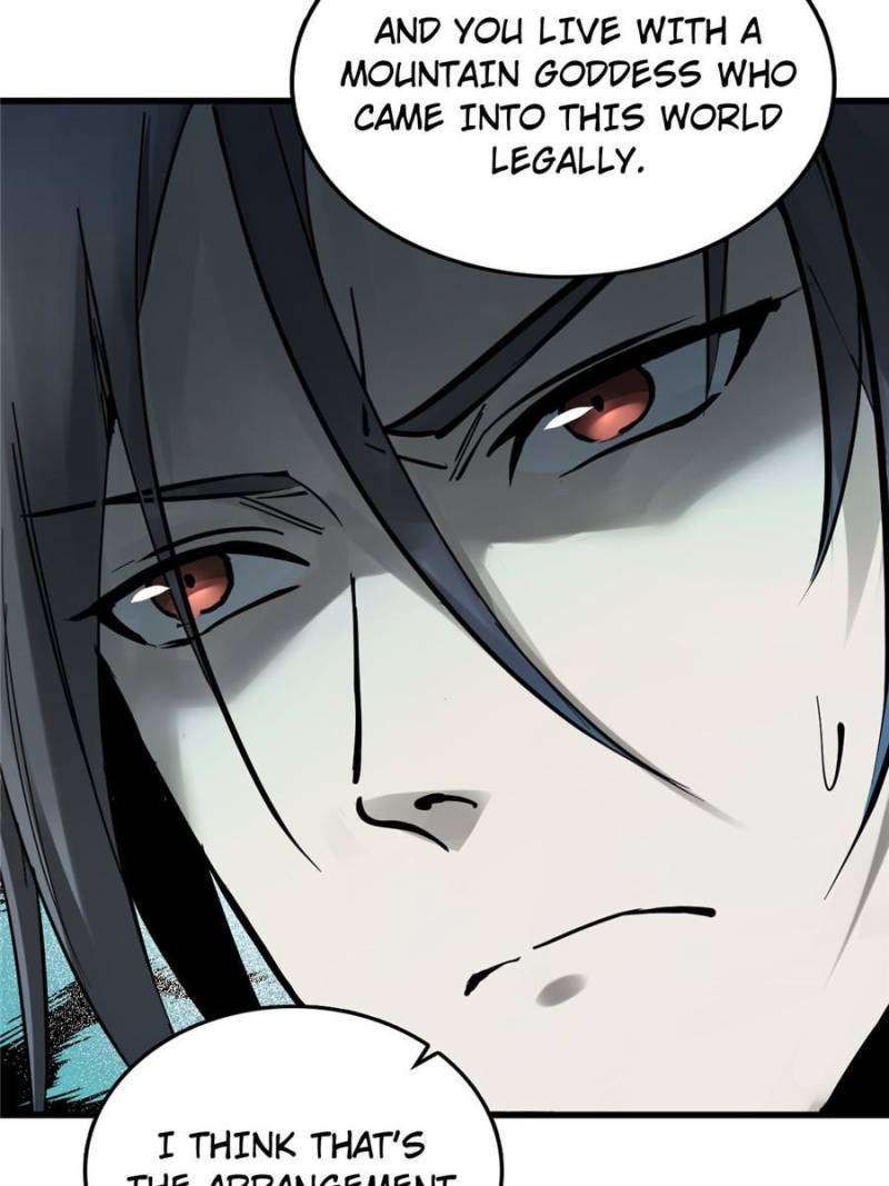 Another beginning with the Guhuo bird chapter 247 page 38