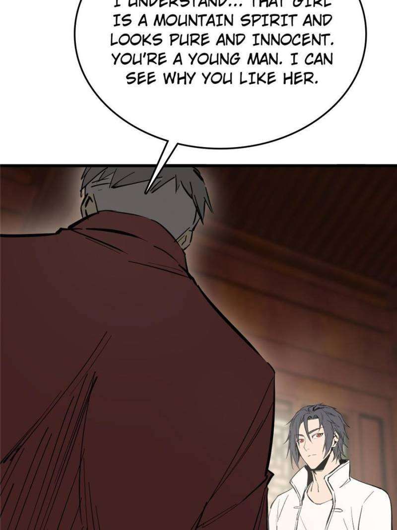 Another beginning with the Guhuo bird chapter 247 page 41