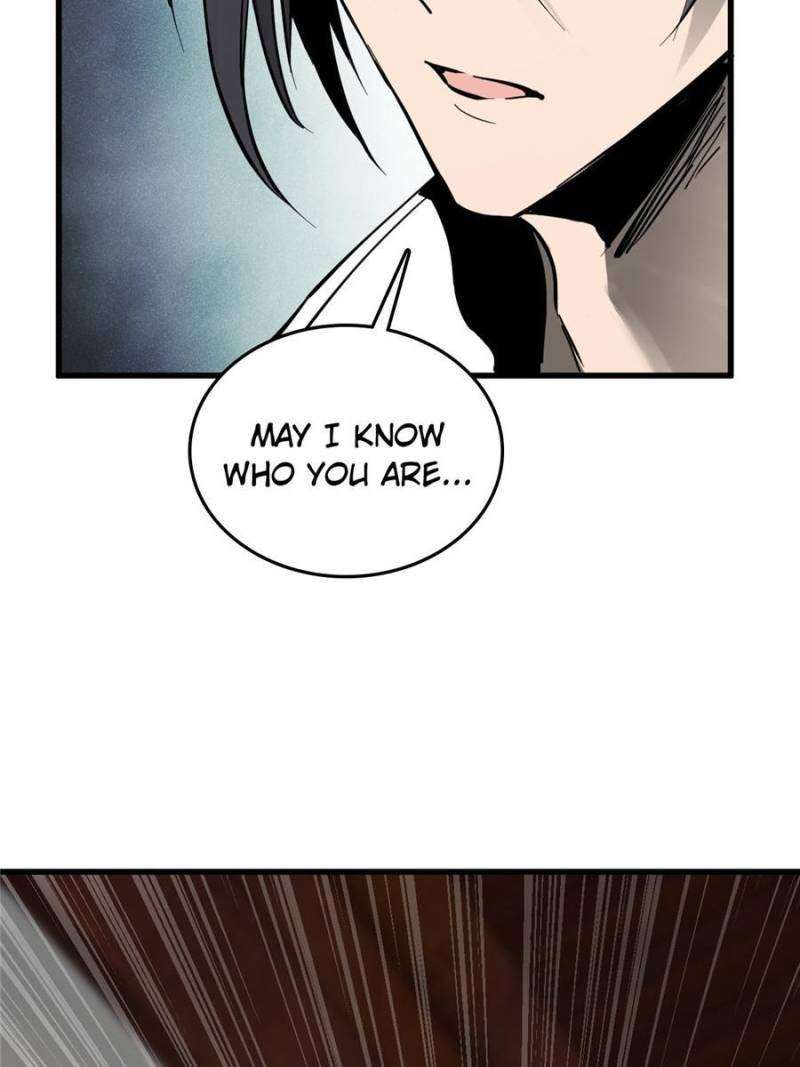 Another beginning with the Guhuo bird chapter 247 page 43