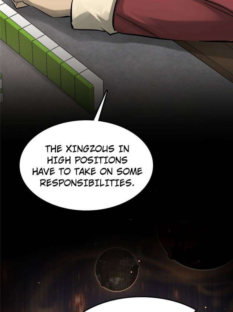 Another beginning with the Guhuo bird chapter 247 page 57