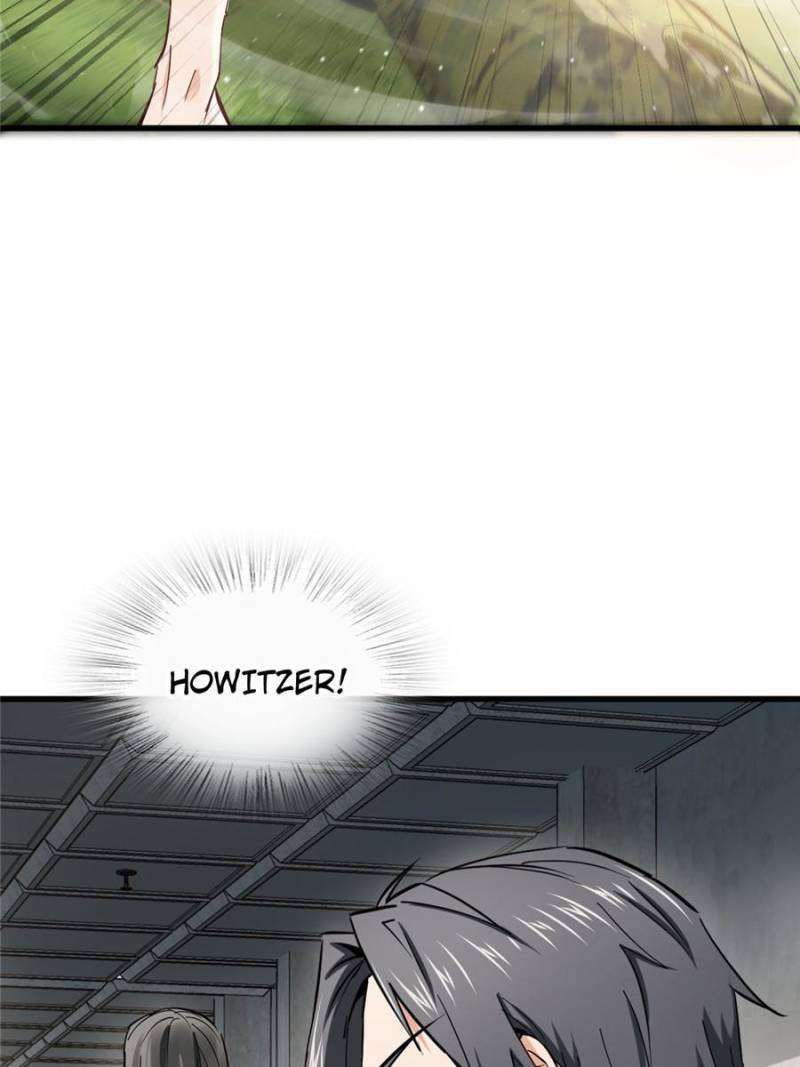 Another beginning with the Guhuo bird chapter 247 page 6