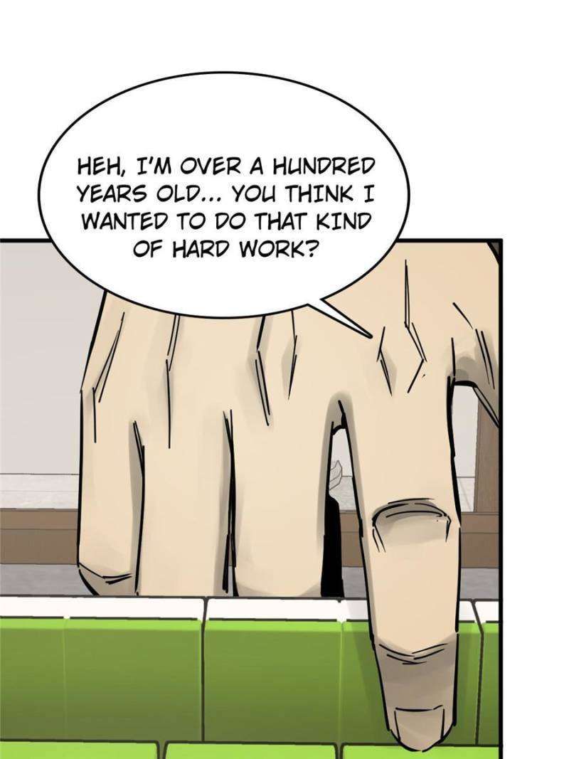 Another beginning with the Guhuo bird chapter 247 page 69