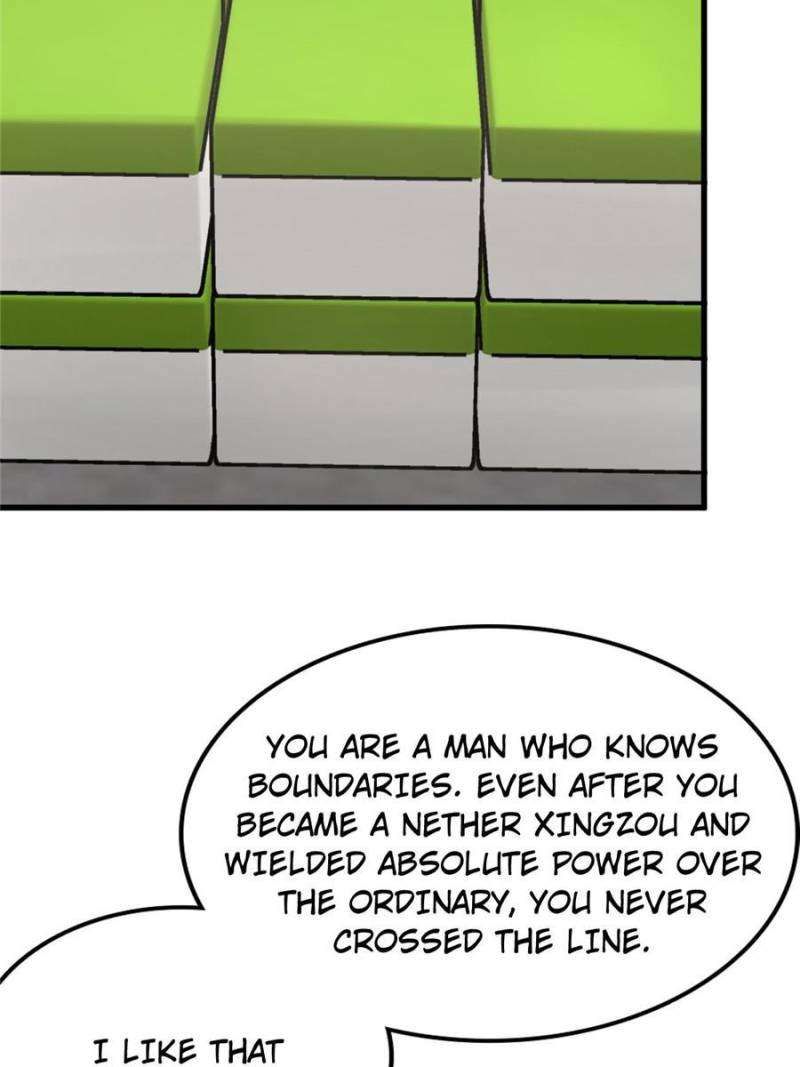 Another beginning with the Guhuo bird chapter 247 page 70