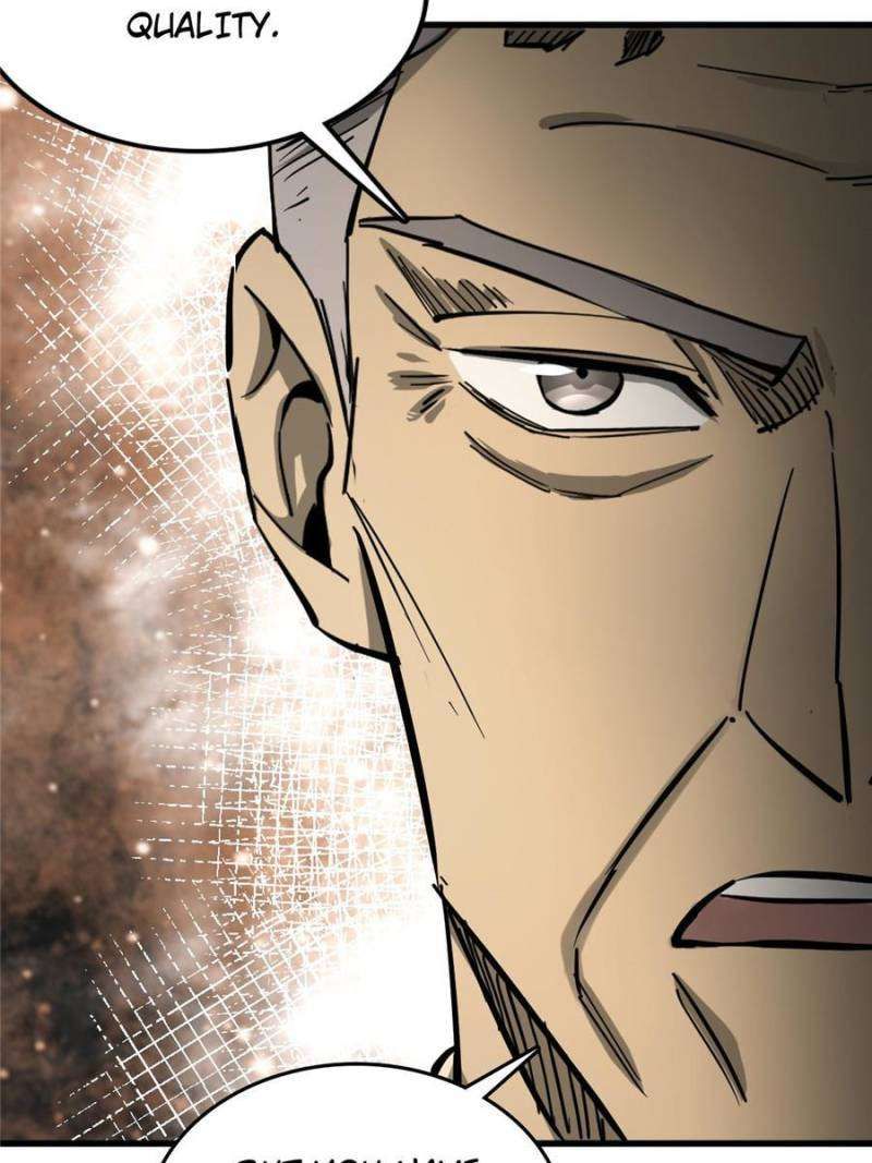 Another beginning with the Guhuo bird chapter 247 page 71