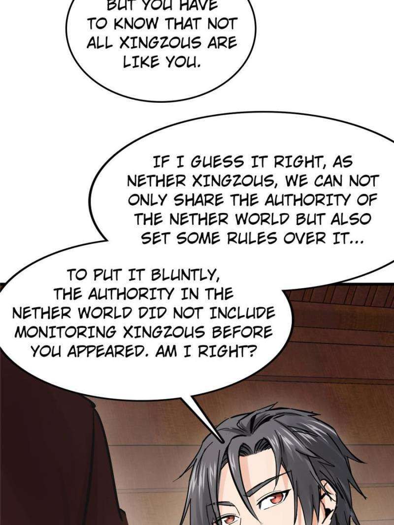 Another beginning with the Guhuo bird chapter 247 page 72