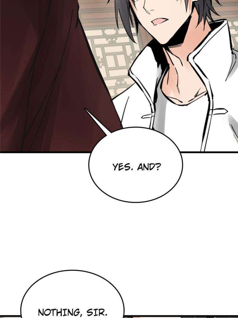 Another beginning with the Guhuo bird chapter 247 page 73