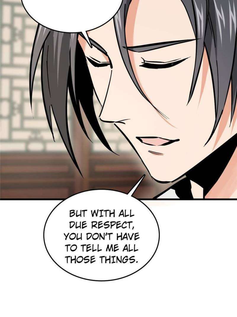 Another beginning with the Guhuo bird chapter 247 page 74