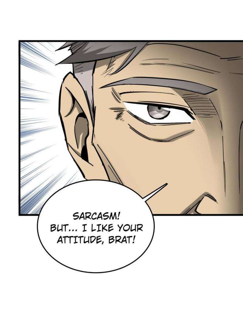 Another beginning with the Guhuo bird chapter 247 page 75