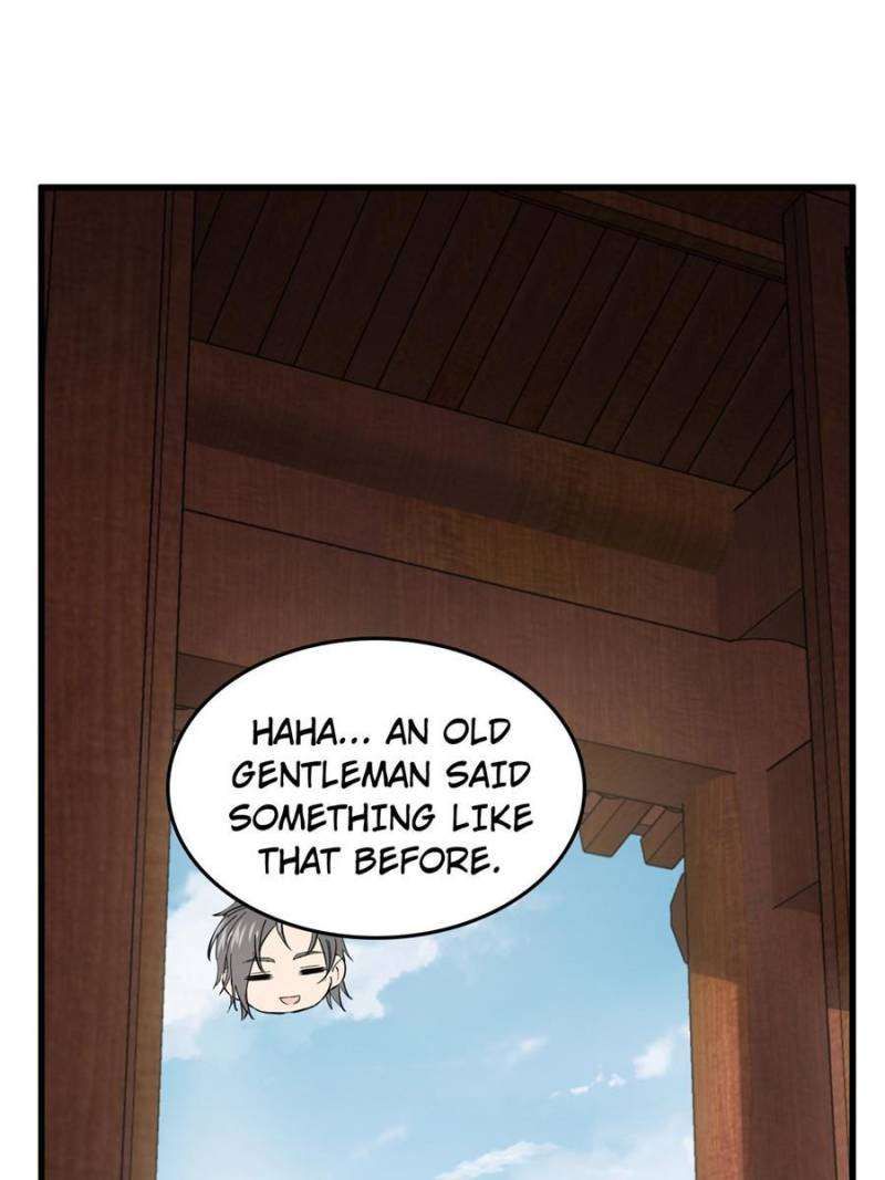 Another beginning with the Guhuo bird chapter 247 page 76