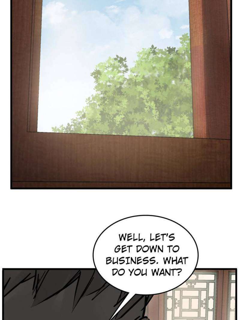 Another beginning with the Guhuo bird chapter 247 page 77