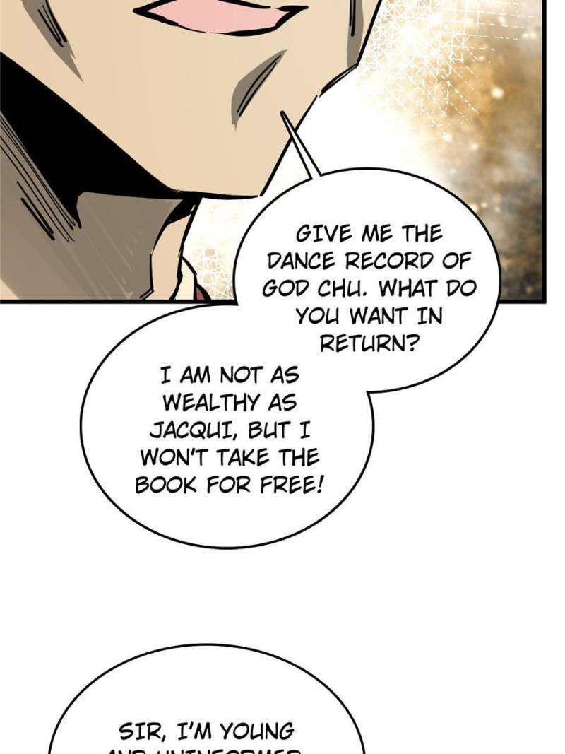 Another beginning with the Guhuo bird chapter 247 page 80