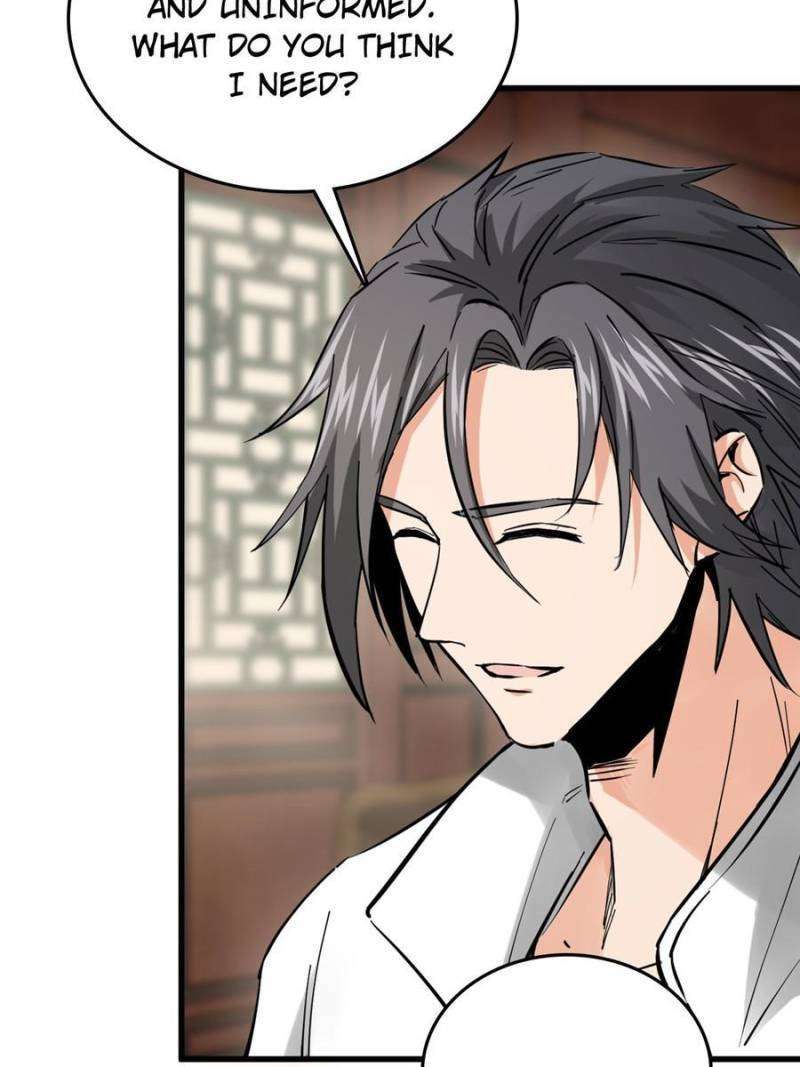 Another beginning with the Guhuo bird chapter 247 page 81