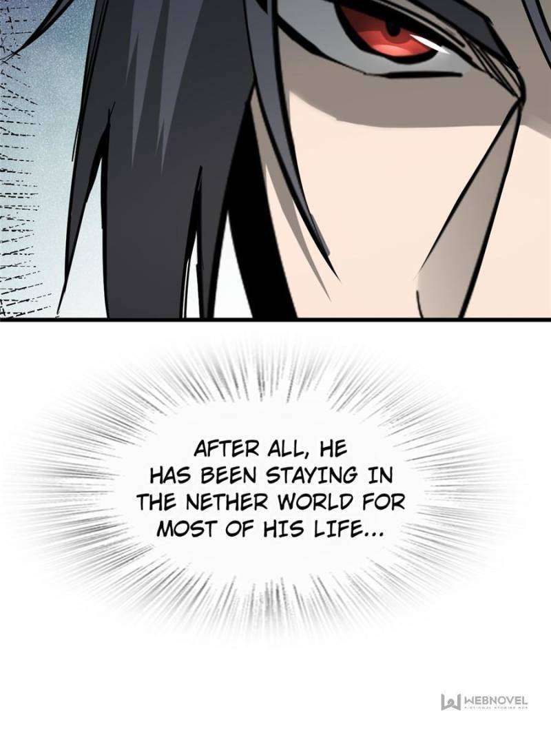 Another beginning with the Guhuo bird chapter 247 page 83