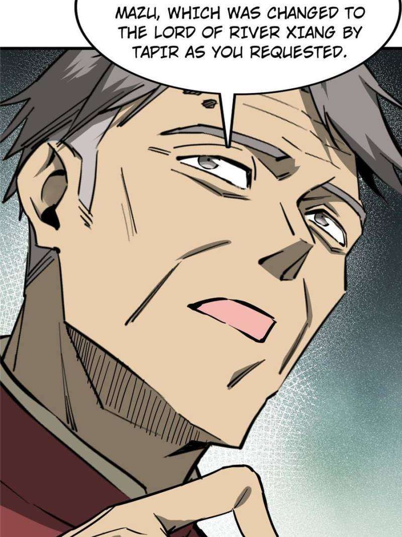 Another beginning with the Guhuo bird chapter 247 page 85