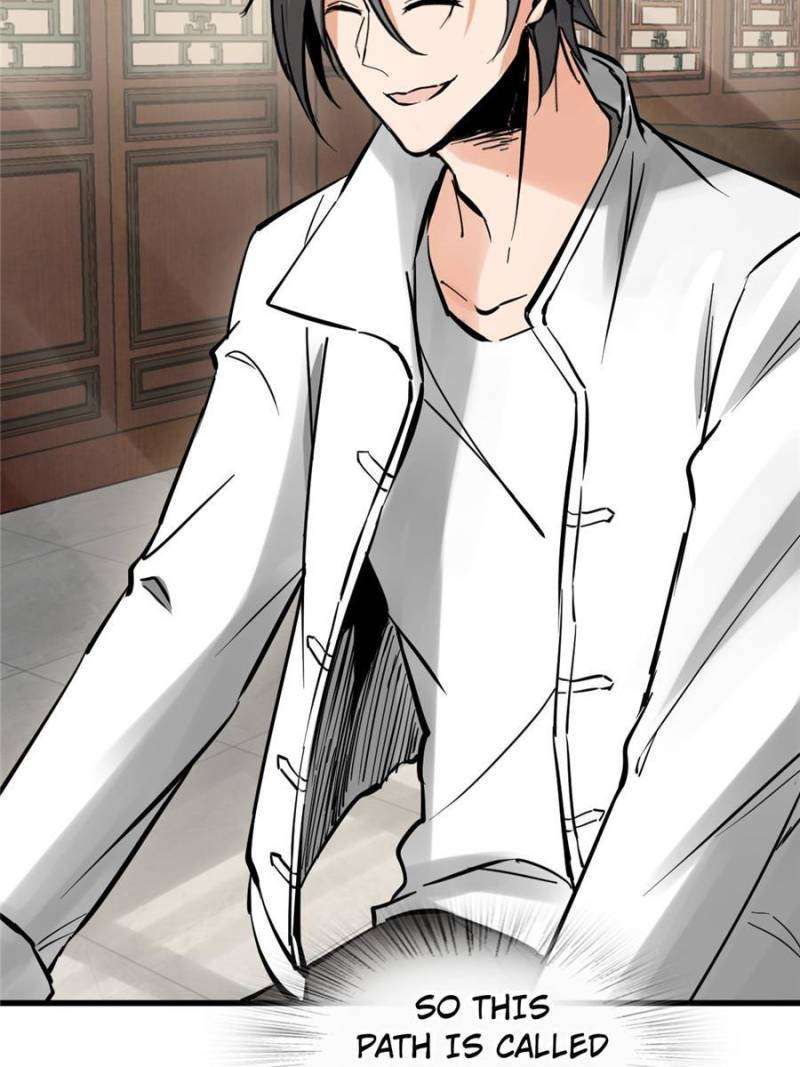 Another beginning with the Guhuo bird chapter 247 page 87