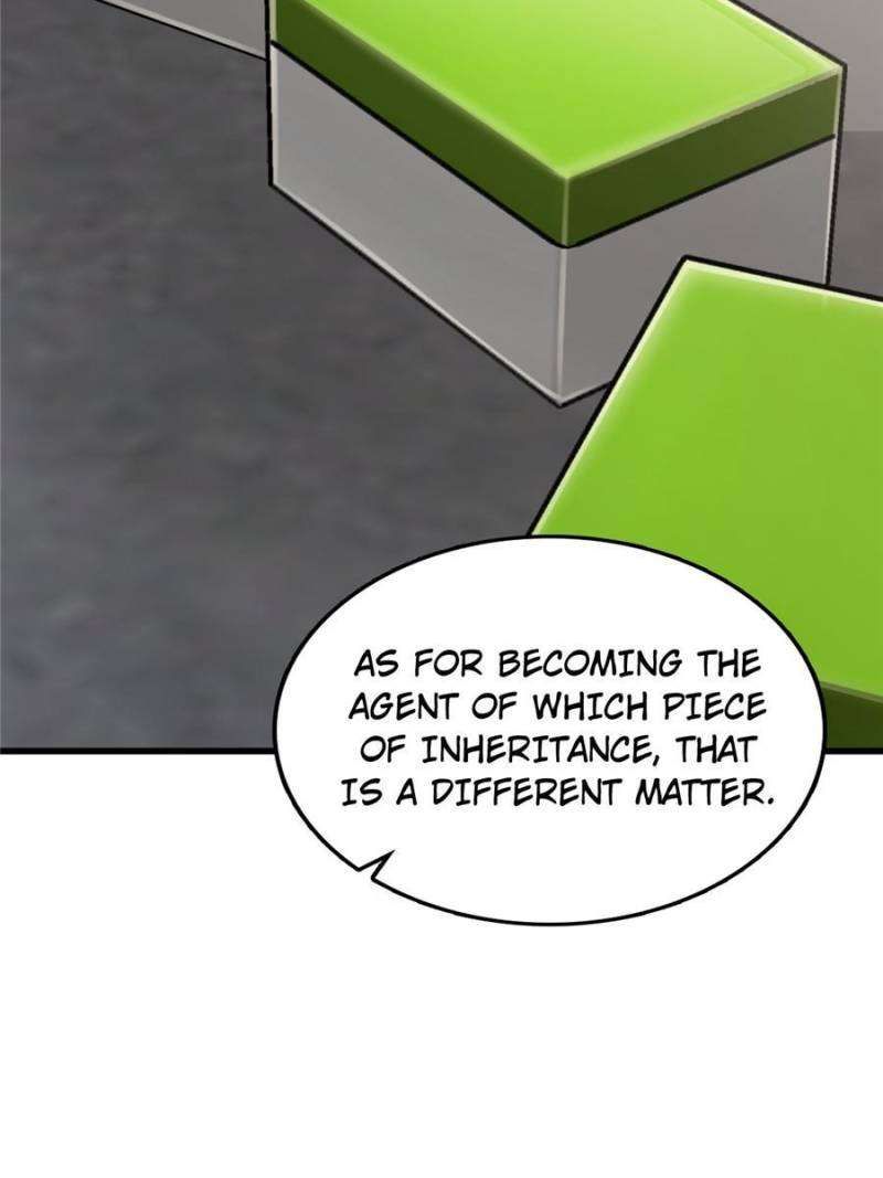 Another beginning with the Guhuo bird chapter 247 page 89