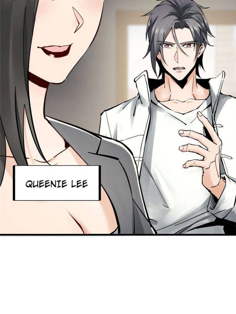 Another beginning with the Guhuo bird chapter 247 page 9