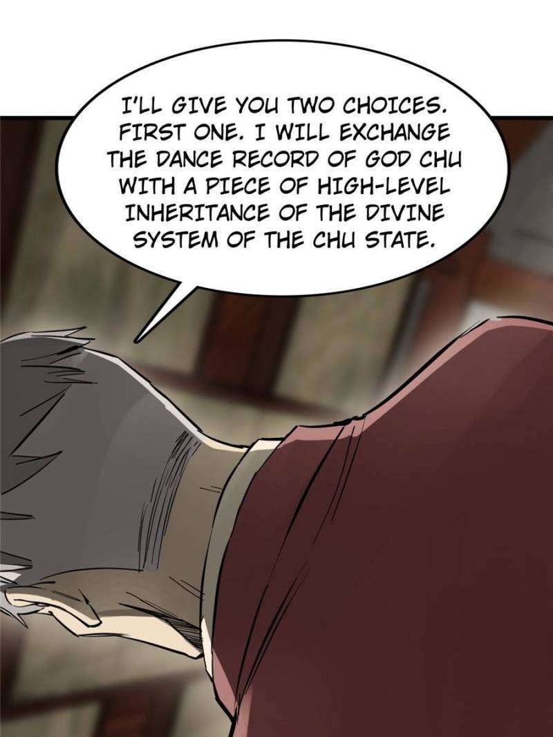 Another beginning with the Guhuo bird chapter 247 page 90