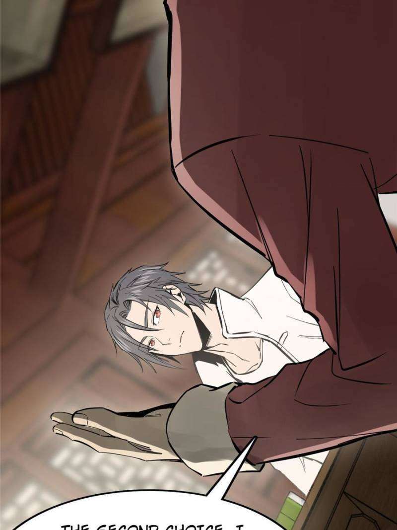 Another beginning with the Guhuo bird chapter 247 page 91