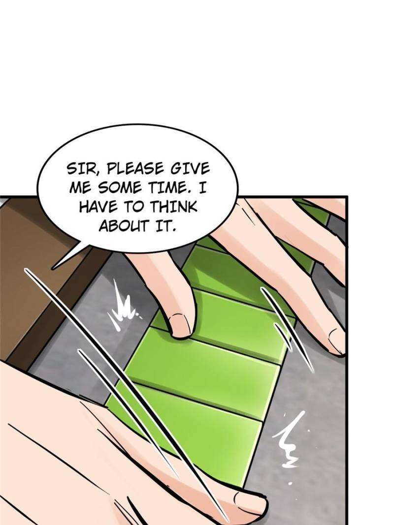 Another beginning with the Guhuo bird chapter 247 page 97