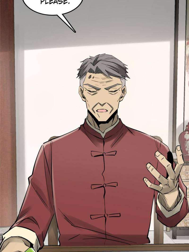 Another beginning with the Guhuo bird chapter 247 page 99